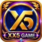 XX5 Game official online gaming platform homepage with secure login and mobile-friendly interface
